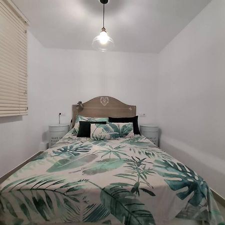 Nueva Almeria Beach & Chill Eksteriør billede