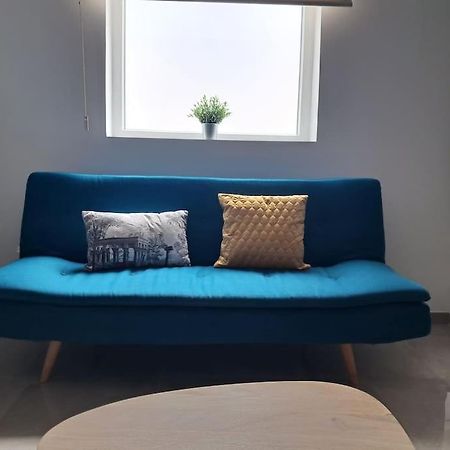Nueva Almeria Beach & Chill Eksteriør billede