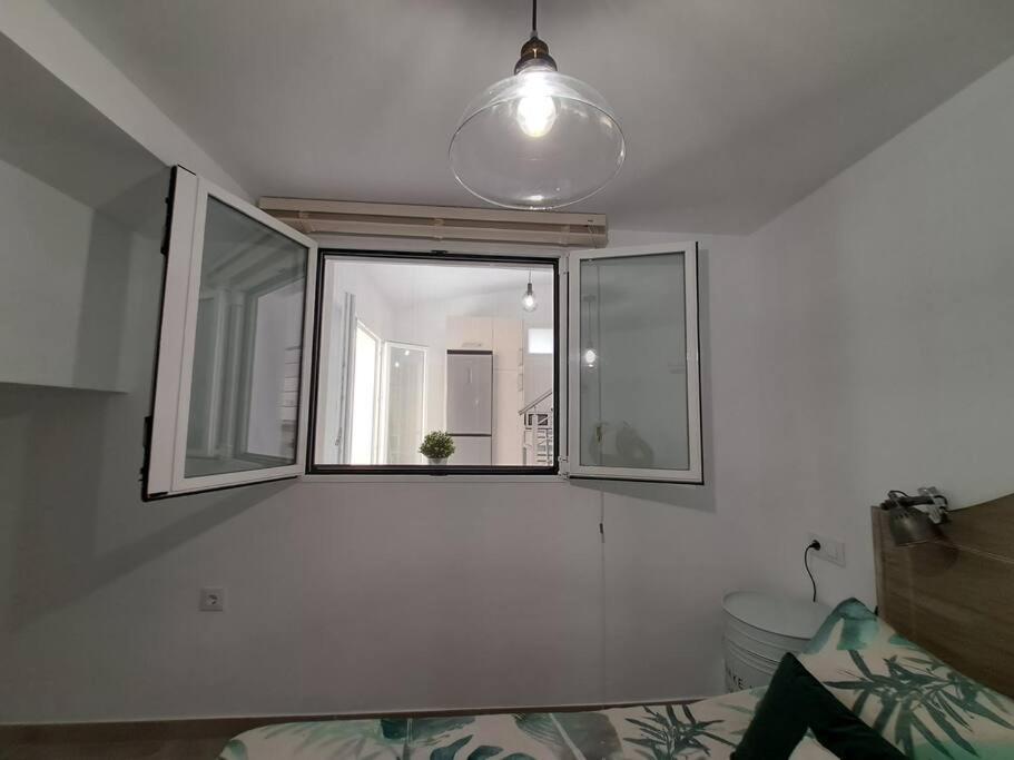 Nueva Almeria Beach & Chill Eksteriør billede