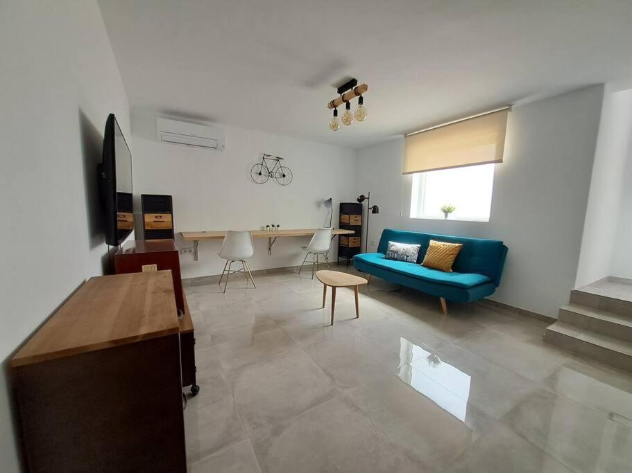 Nueva Almeria Beach & Chill Eksteriør billede