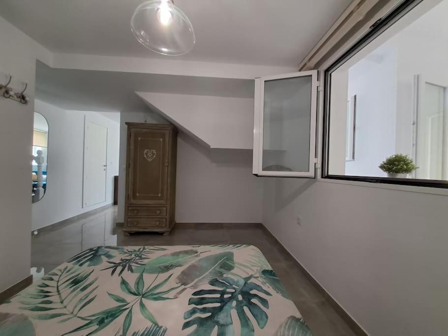Nueva Almeria Beach & Chill Eksteriør billede