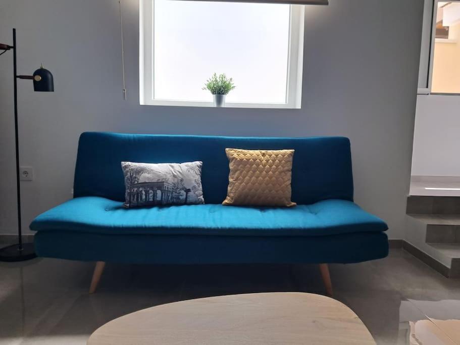 Nueva Almeria Beach & Chill Eksteriør billede