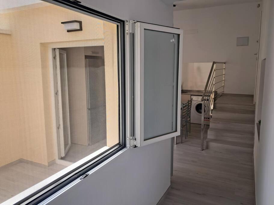 Nueva Almeria Beach & Chill Eksteriør billede